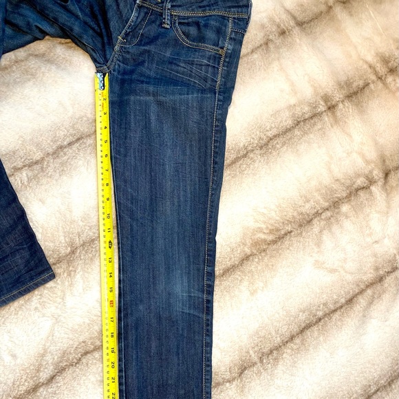 Mango Jeans Bianca - Picture 9 of 10